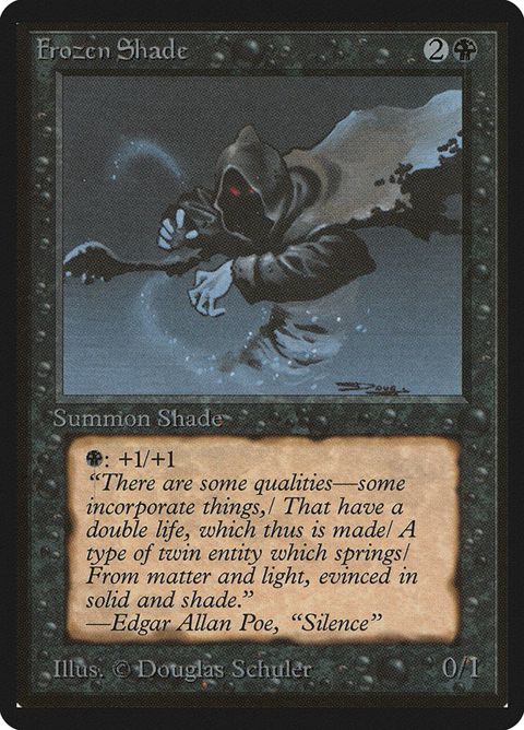 Frozen Shade (110)