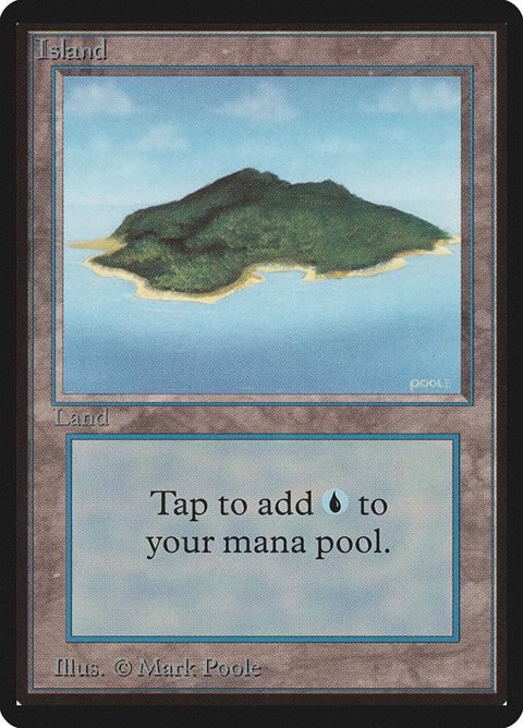 Island (292)