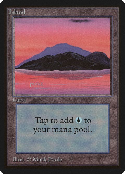 Island (293)