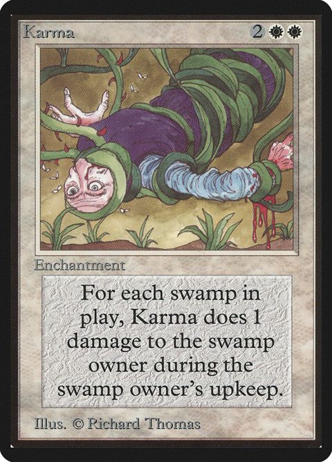 Karma (27)