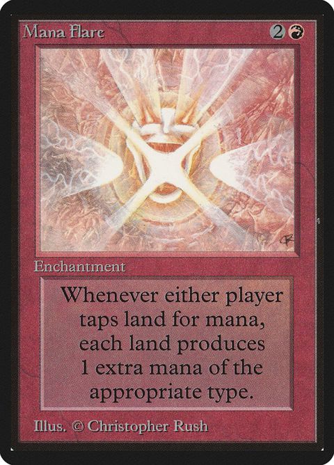 Mana Flare (163)