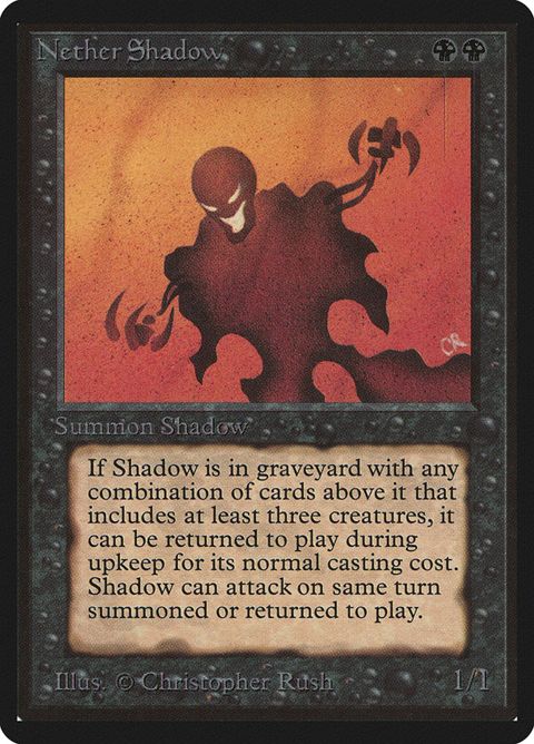 Nether Shadow (117)
