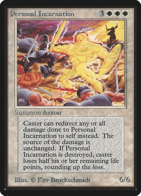 Personal Incarnation (32)