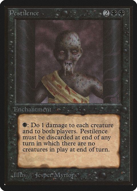 Pestilence (121)