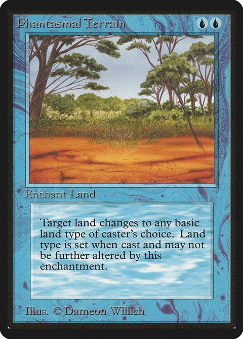 Phantasmal Terrain (69)