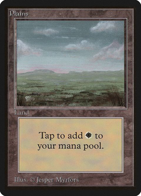 Plains (290)