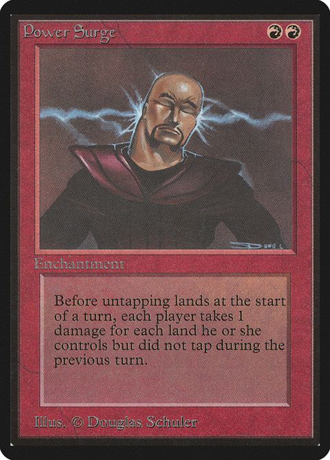 Power Surge (168)