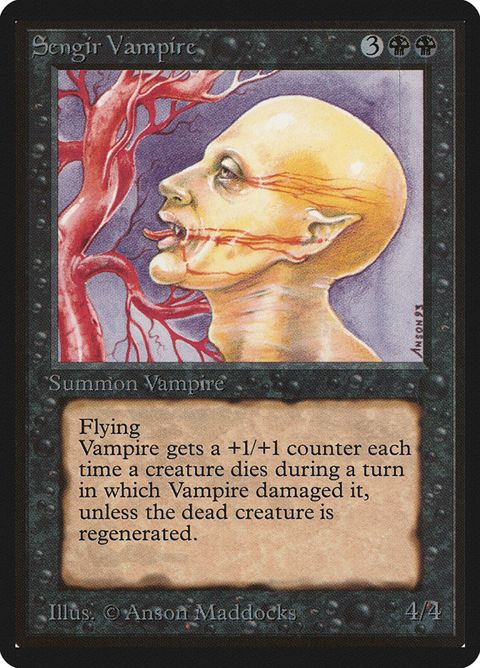 Sengir Vampire (128)
