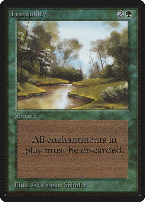 Tranquility (221)