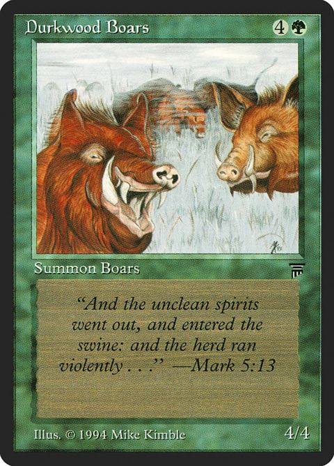 Durkwood Boars (182)
