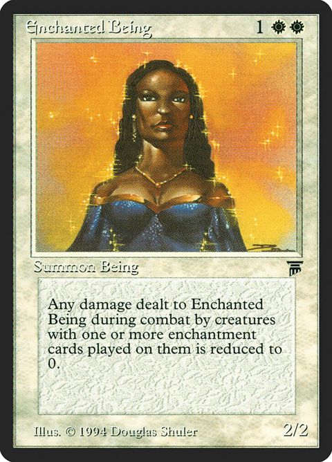 Enchanted Being (12)