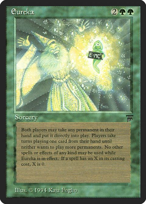 Eureka (185)