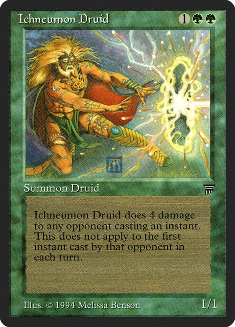 Ichneumon Druid (191)