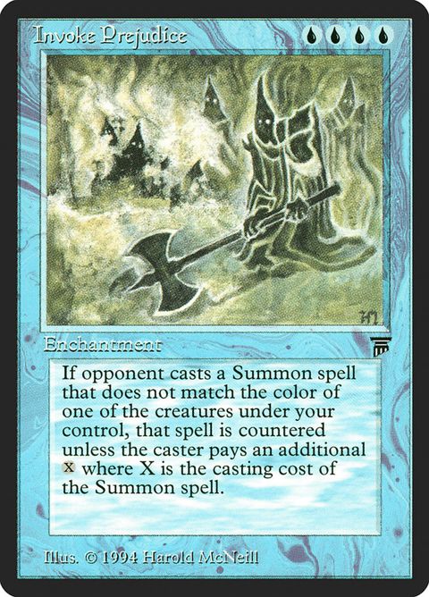 Invoke Prejudice (62)