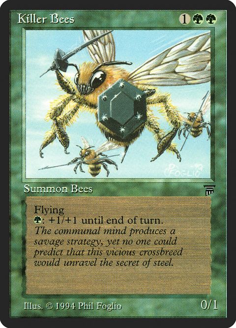 Killer Bees (192)