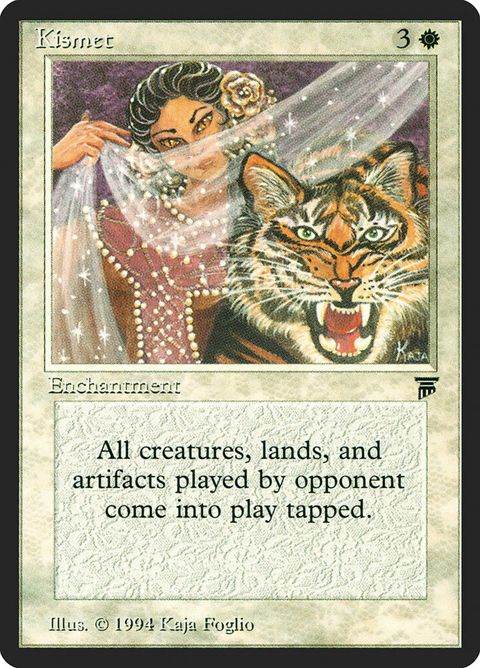 Kismet (25)