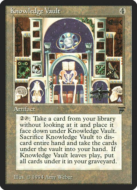 Knowledge Vault (281)