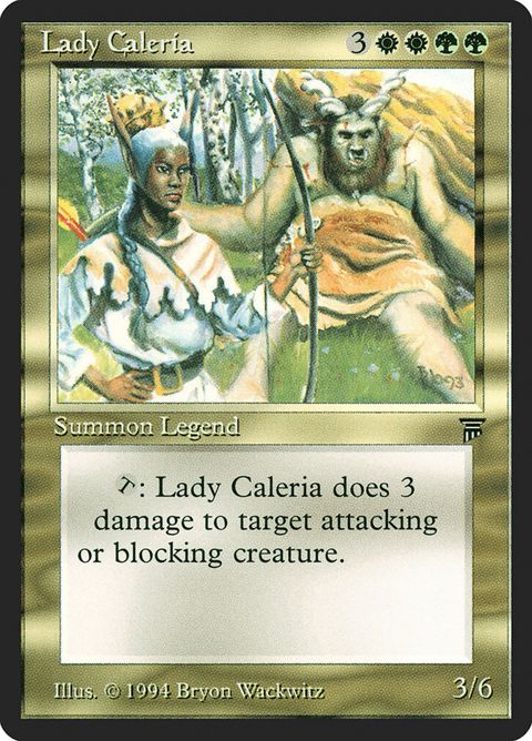 Lady Caleria (239)