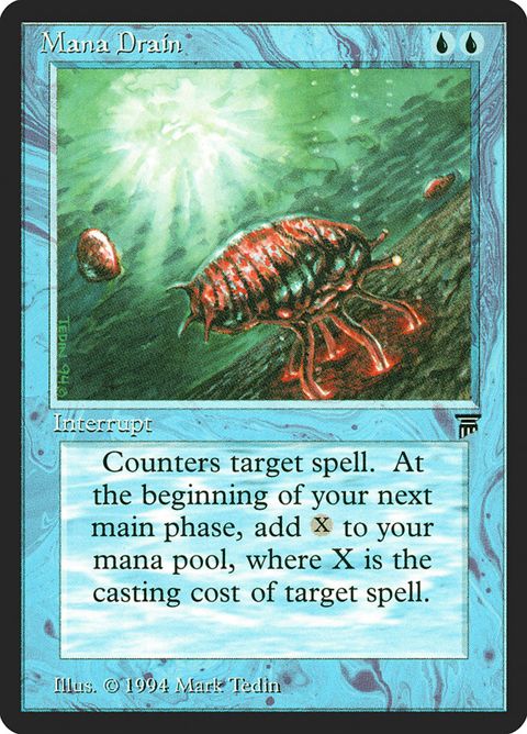Mana Drain (65)