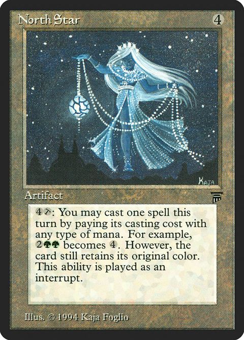 North Star (288)