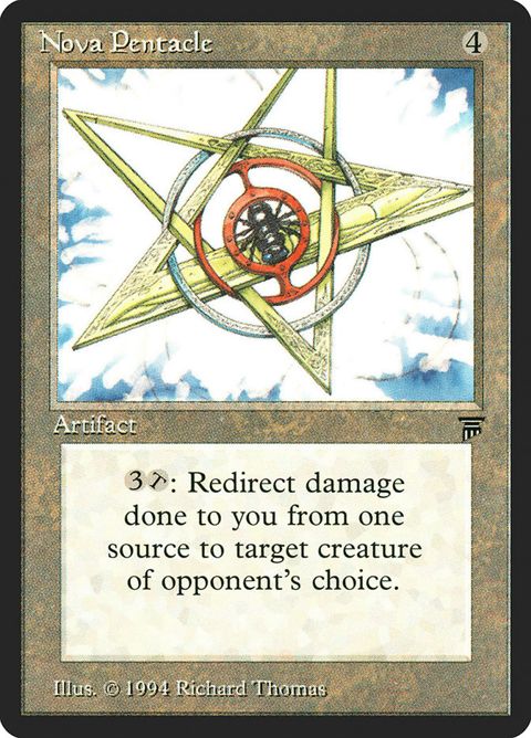 Nova Pentacle (289)
