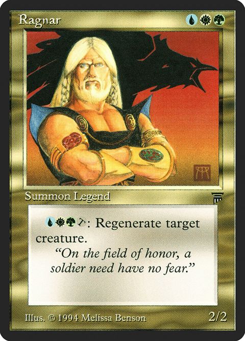 Ragnar (250)