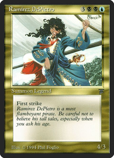 Ramirez DePietro (251)