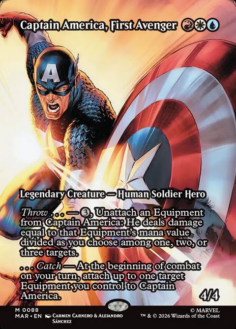 Captain America, First Avenger (88)