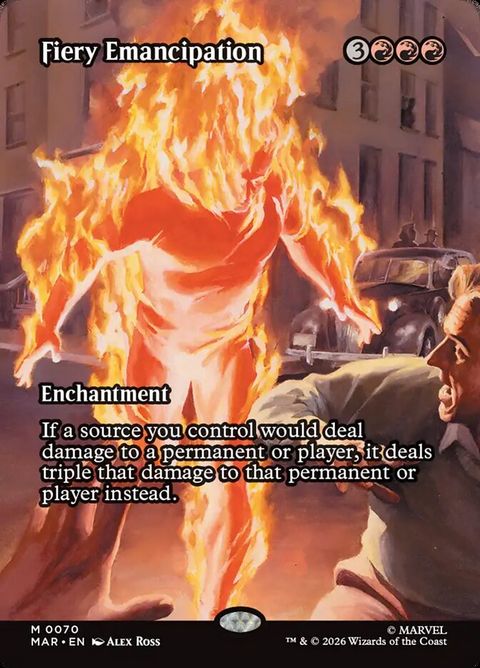 Fiery Emancipation (70)