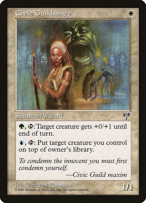 Civic Guildmage (7)