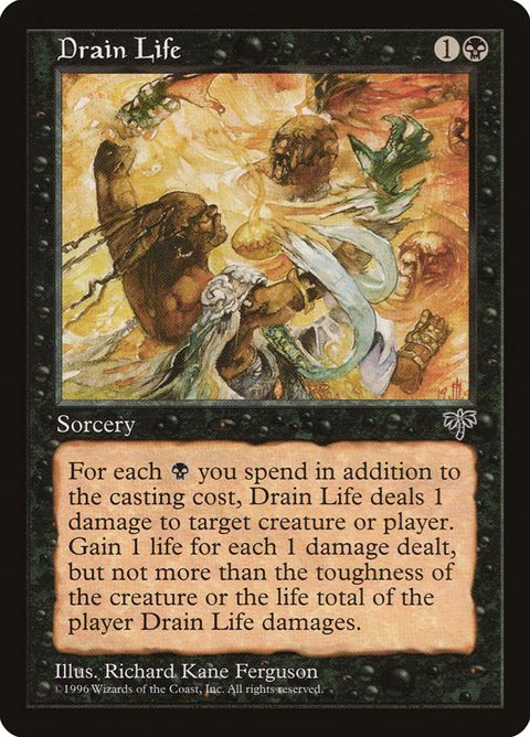 Drain Life (118)