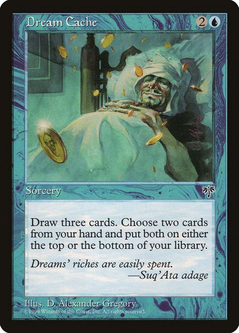 Dream Cache (62)