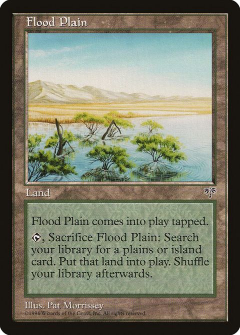 Flood Plain (326)