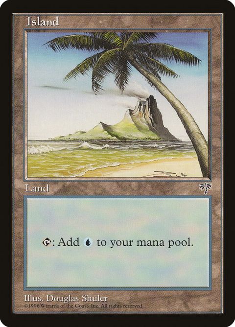 Island (335)