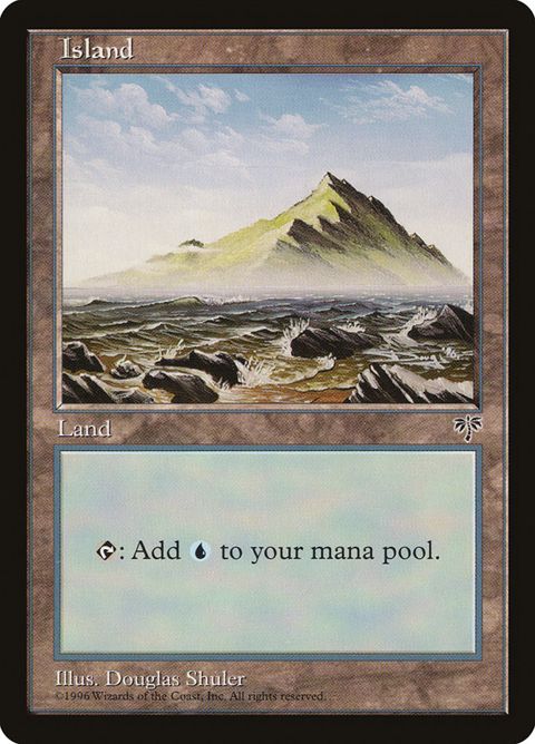 Island (337)