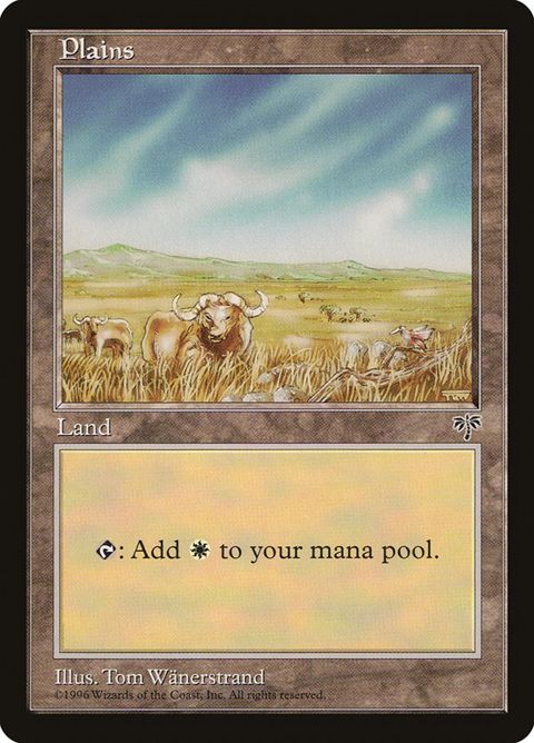 Plains (332)