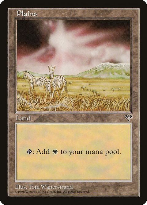 Plains (333)