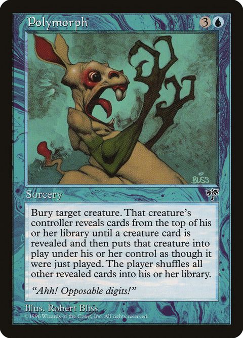 Polymorph (82)