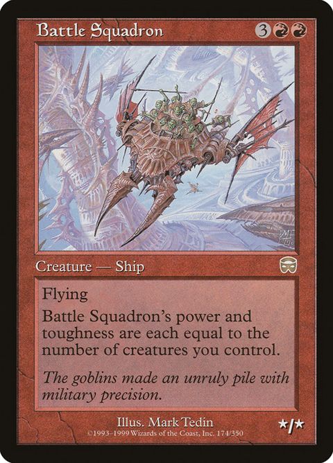Battle Squadron (174)