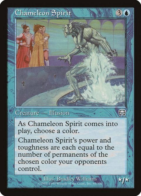 Chameleon Spirit (65)