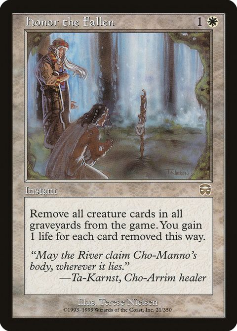 Honor the Fallen (21)