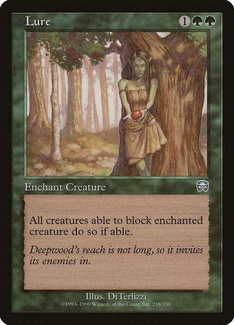 Lure (258)