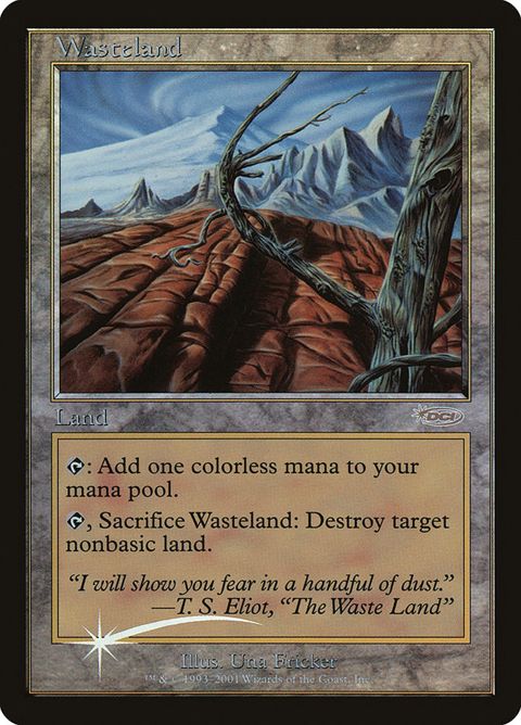 Wasteland (1)