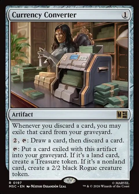 Currency Converter (197)