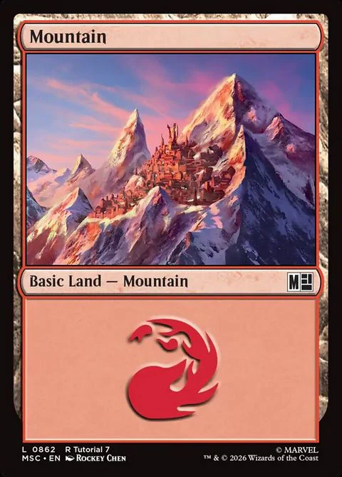 Mountain (862)