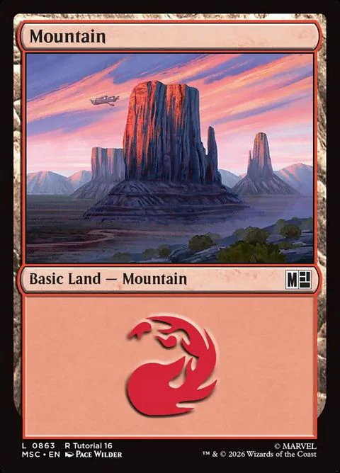Mountain (863)