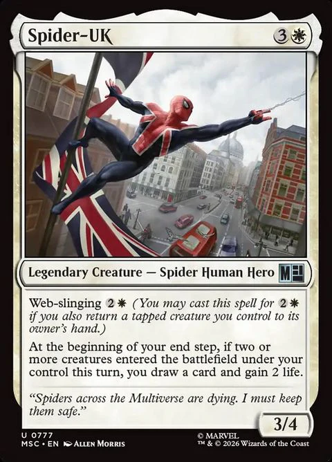 Spider-UK (777)