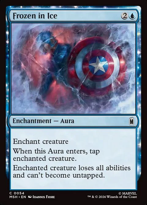 Frozen in Ice (54)