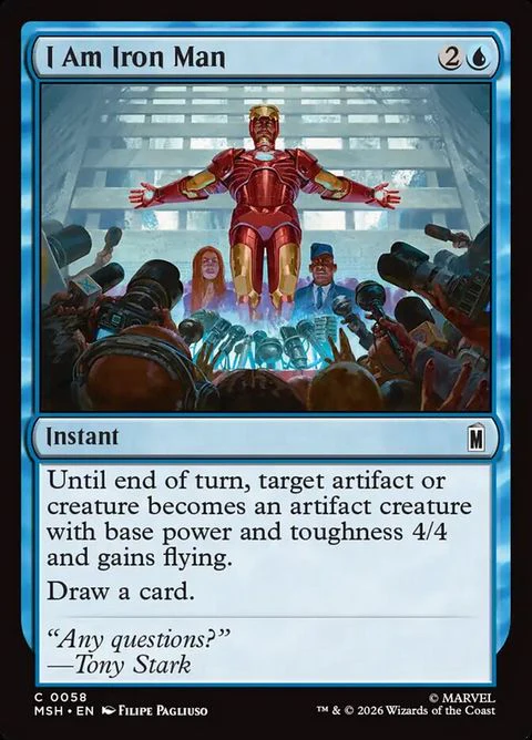 I Am Iron Man (58)
