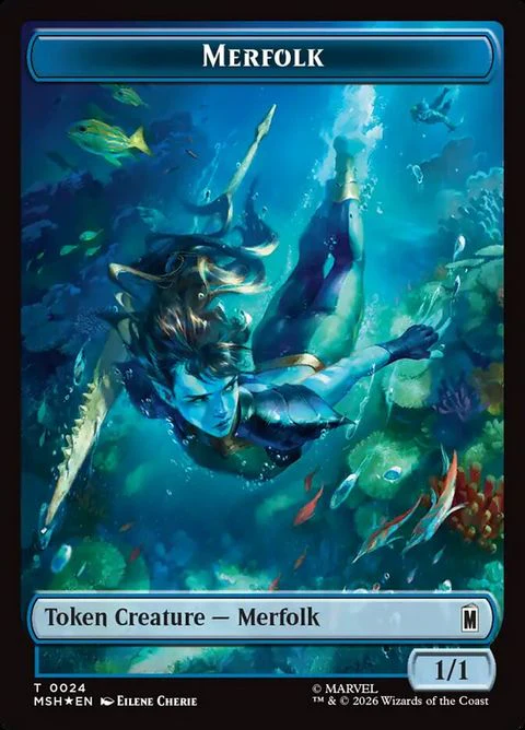 Merfolk (24)